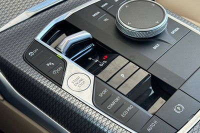 2025 BMW 3 Series 330i