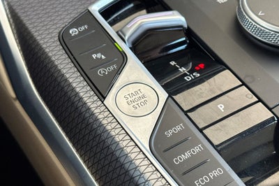 2025 BMW 3 Series 330i