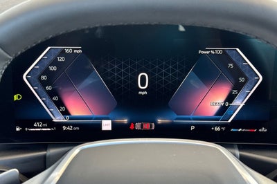 2025 BMW 3 Series 330i