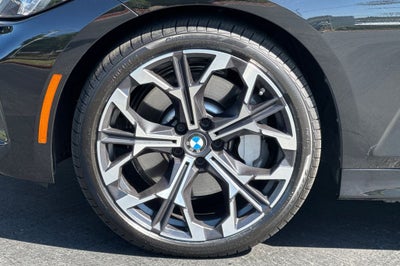 2025 BMW 3 Series 330i