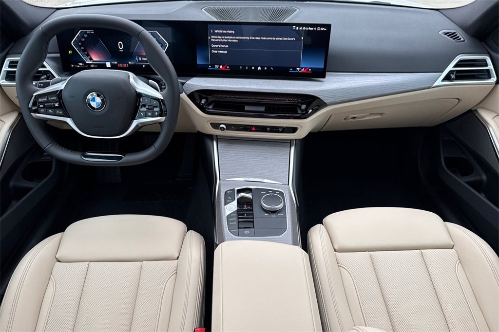 2026 BMW 3 Series 330i