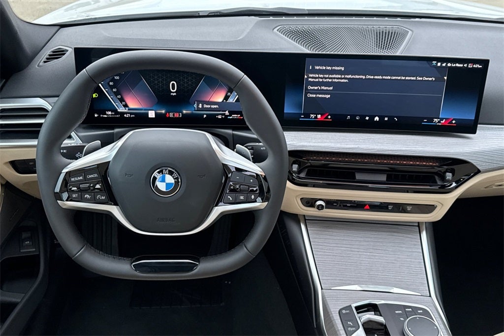 2026 BMW 3 Series 330i