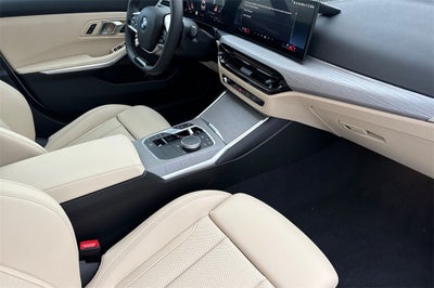 2026 BMW 3 Series 330i