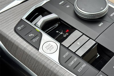 2026 BMW 3 Series 330i