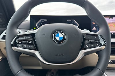 2026 BMW 3 Series 330i