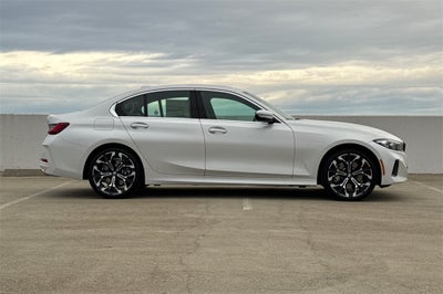 2026 BMW 3 Series 330i