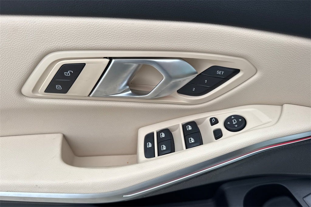 2026 BMW 3 Series 330i