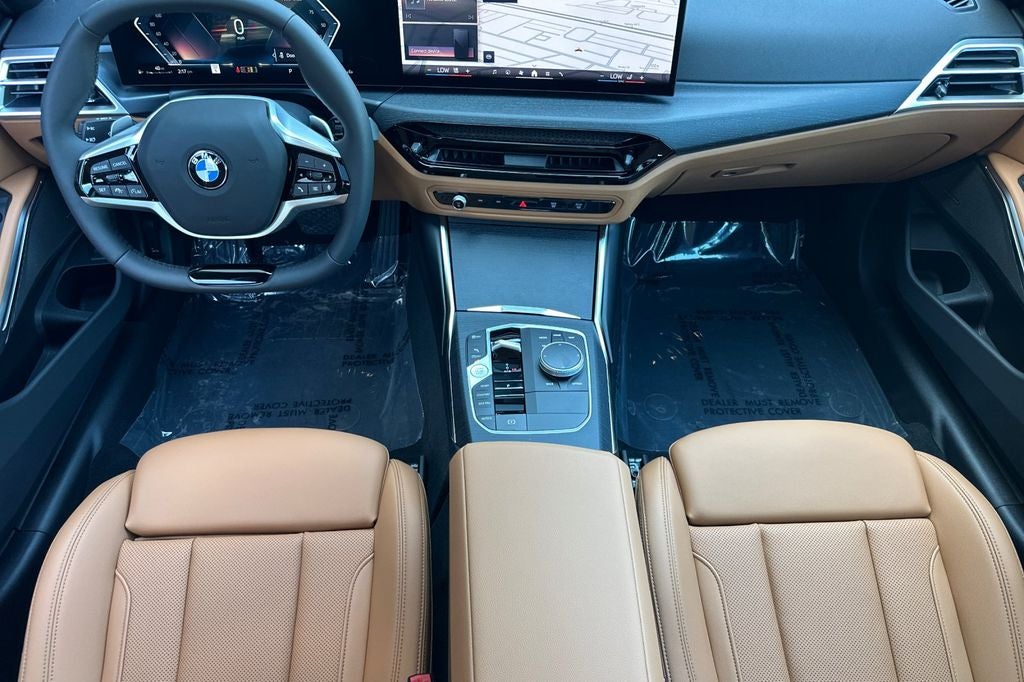 2026 BMW 3 Series 330i