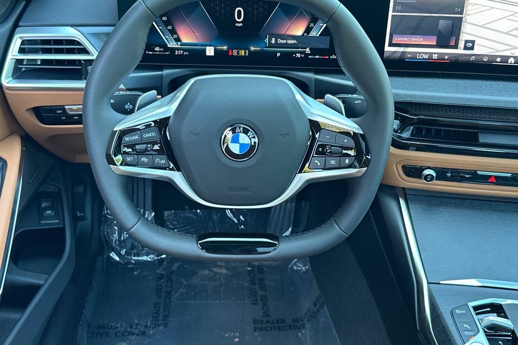 2026 BMW 3 Series 330i