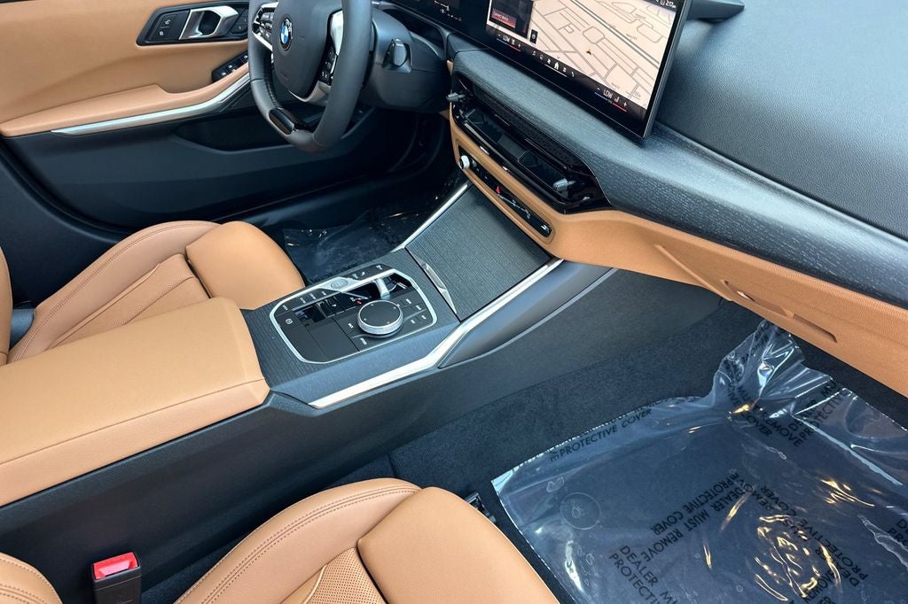 2026 BMW 3 Series 330i