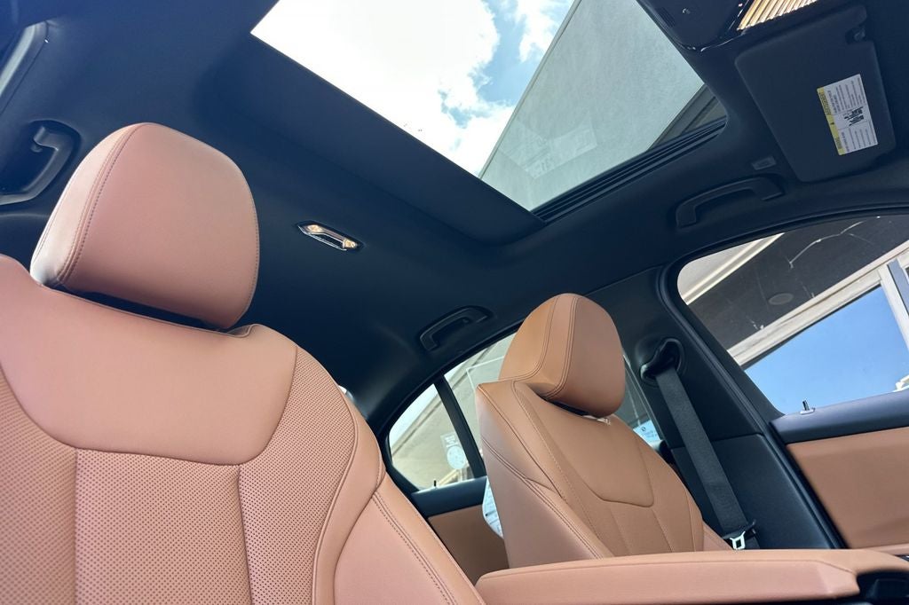 2026 BMW 3 Series 330i