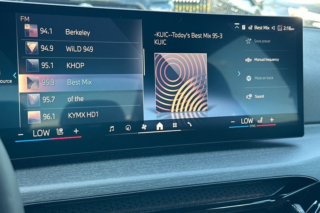 2026 BMW 3 Series 330i