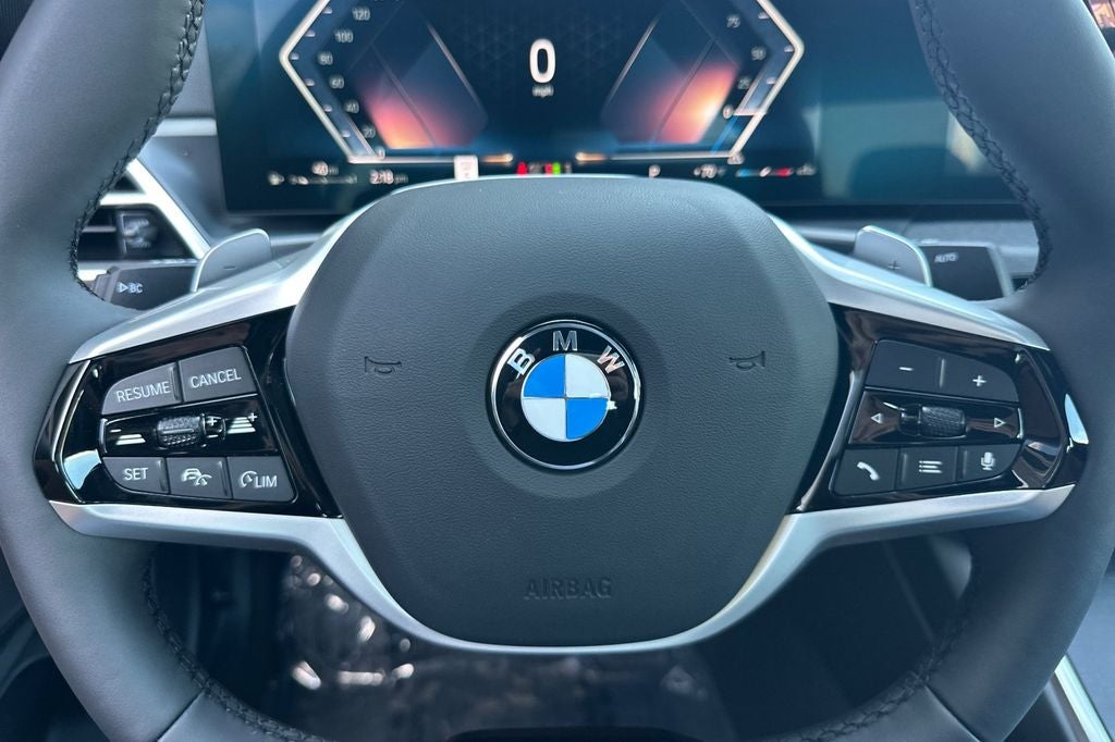 2026 BMW 3 Series 330i