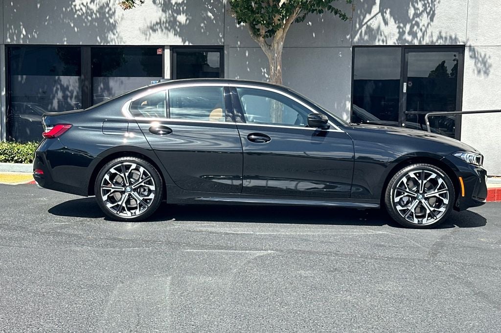 2026 BMW 3 Series 330i