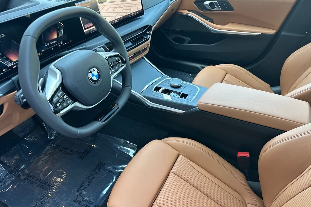 2026 BMW 3 Series 330i