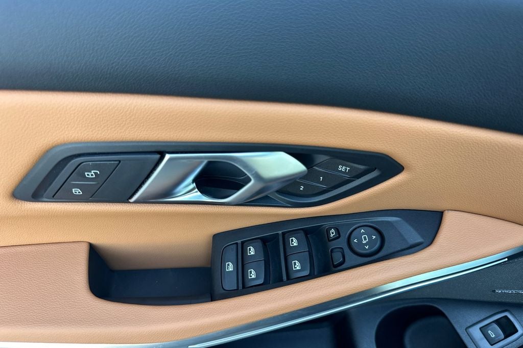 2026 BMW 3 Series 330i