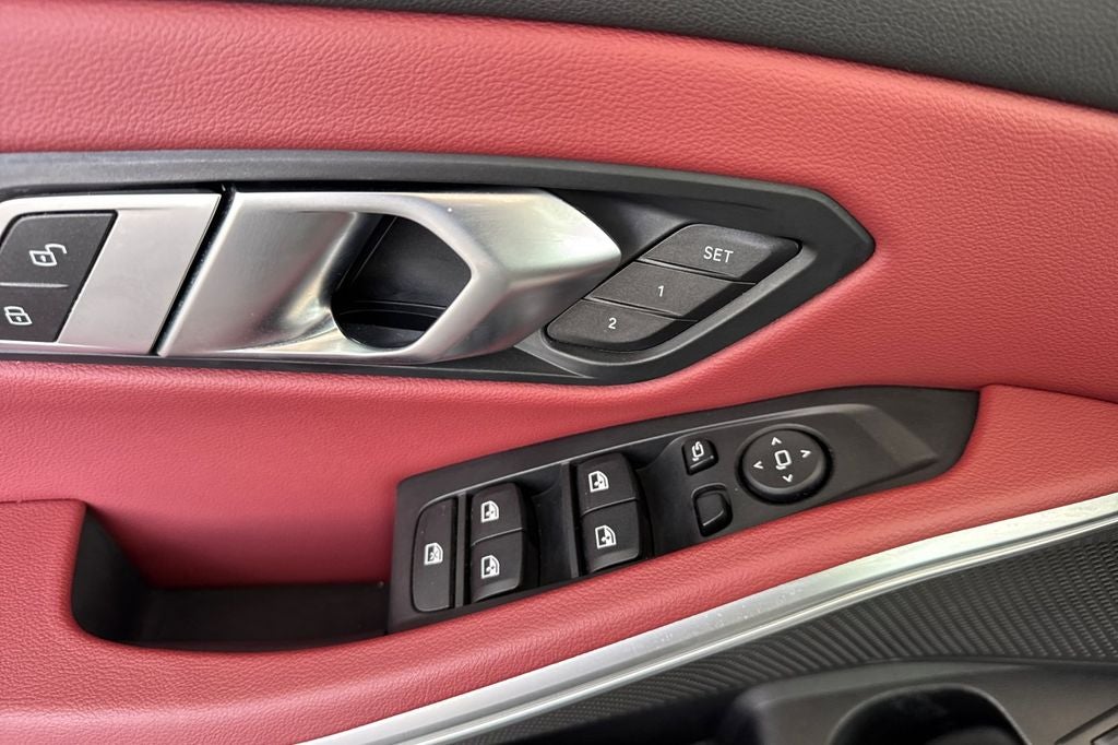 2023 BMW 3 Series 330i