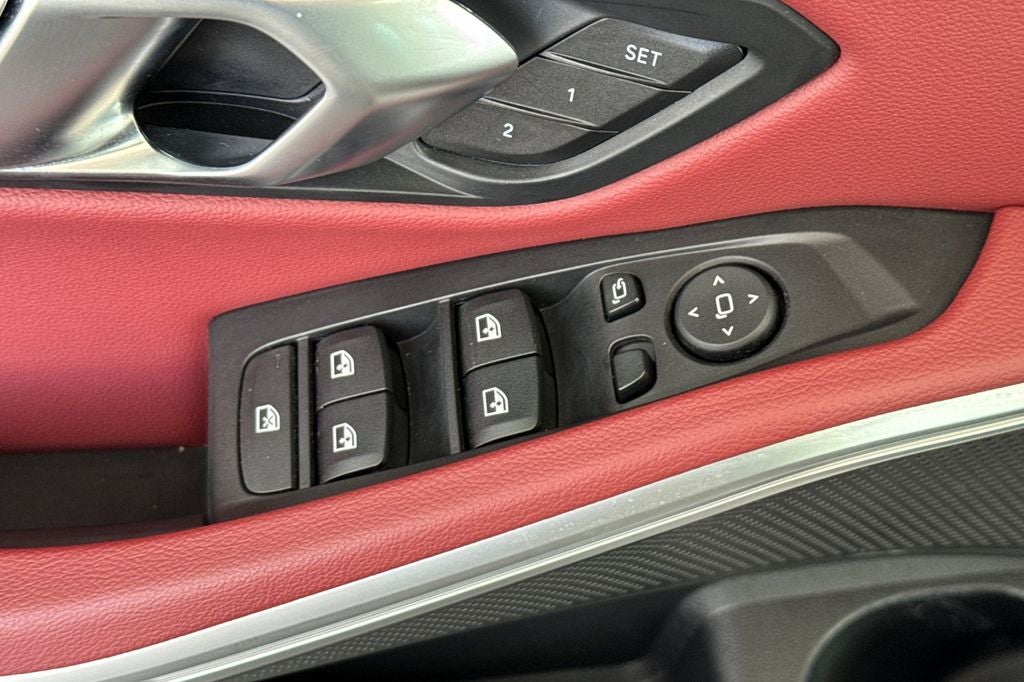 2023 BMW 3 Series 330i