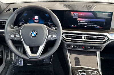 2023 BMW 3 Series 330i