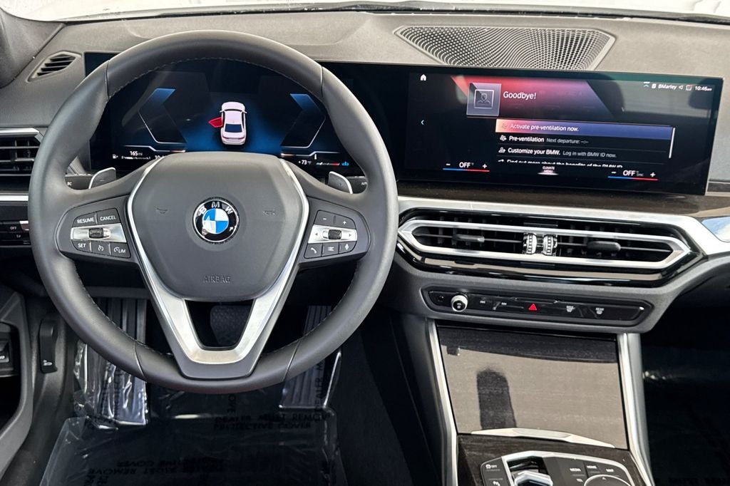 2023 BMW 3 Series 330i