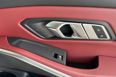 2023 BMW 3 Series 330i
