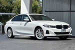 2023 BMW 3 Series 330i