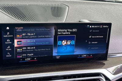 2023 BMW 3 Series 330i