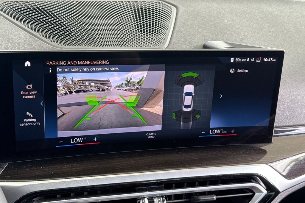 2023 BMW 3 Series 330i