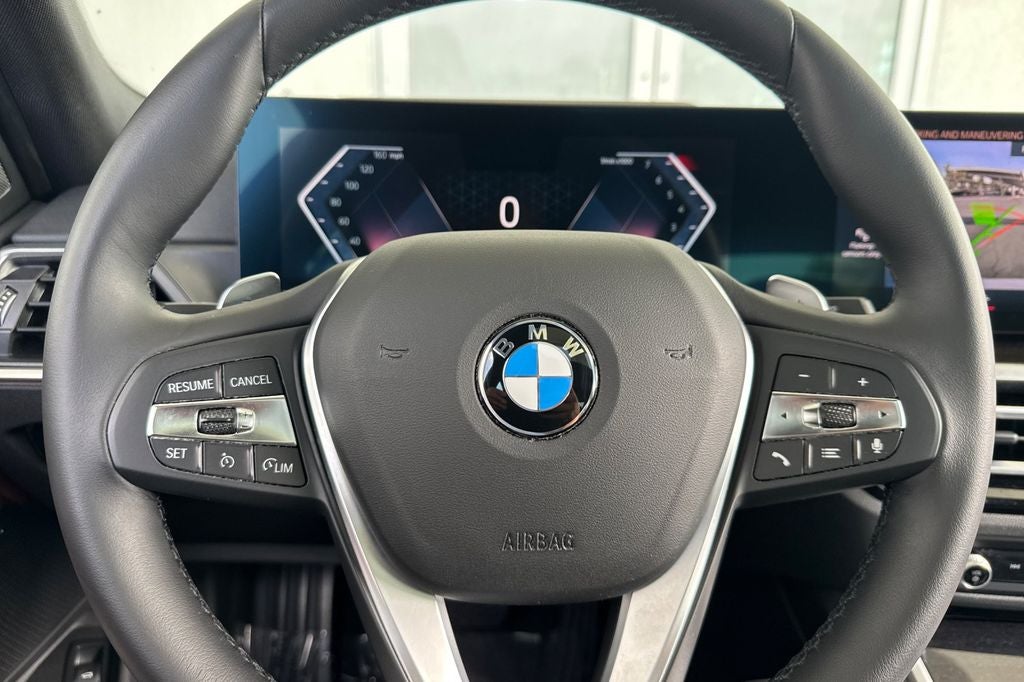 2023 BMW 3 Series 330i
