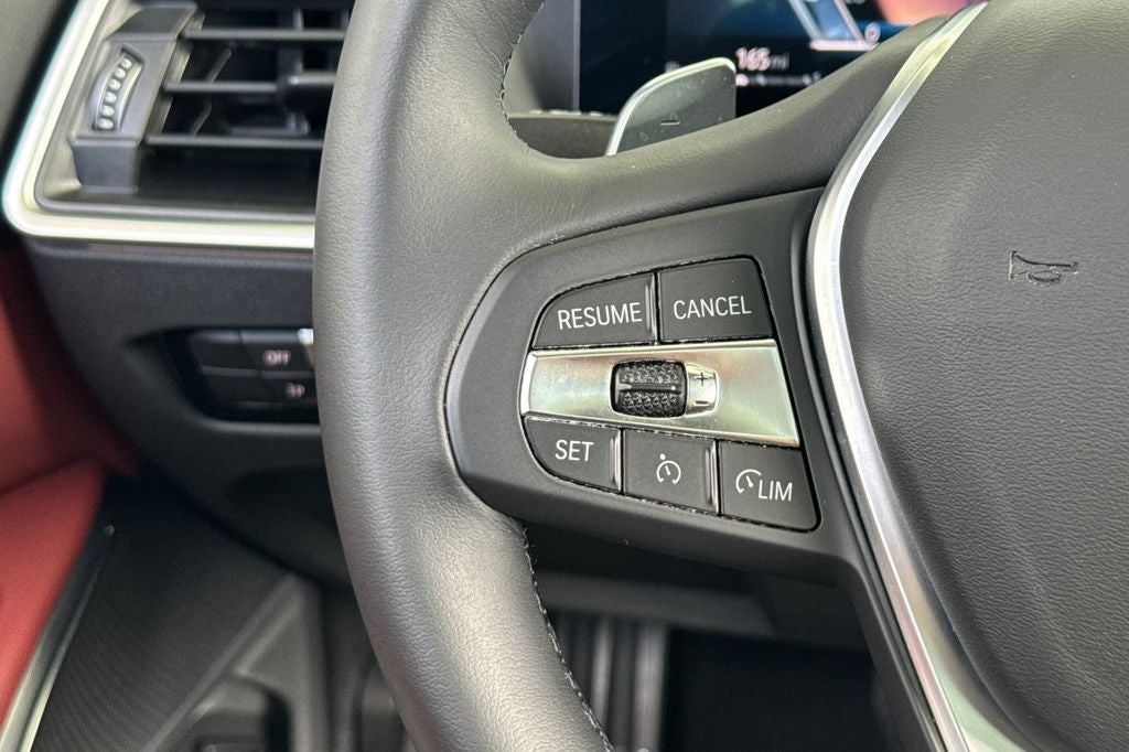 2023 BMW 3 Series 330i