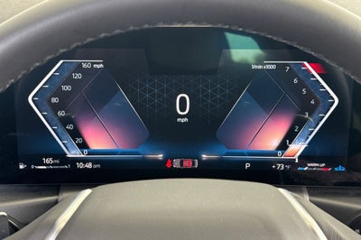 2023 BMW 3 Series 330i