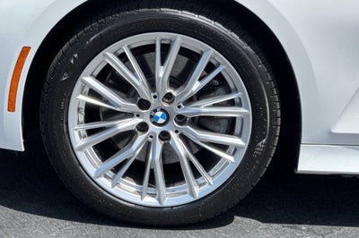2023 BMW 3 Series 330i
