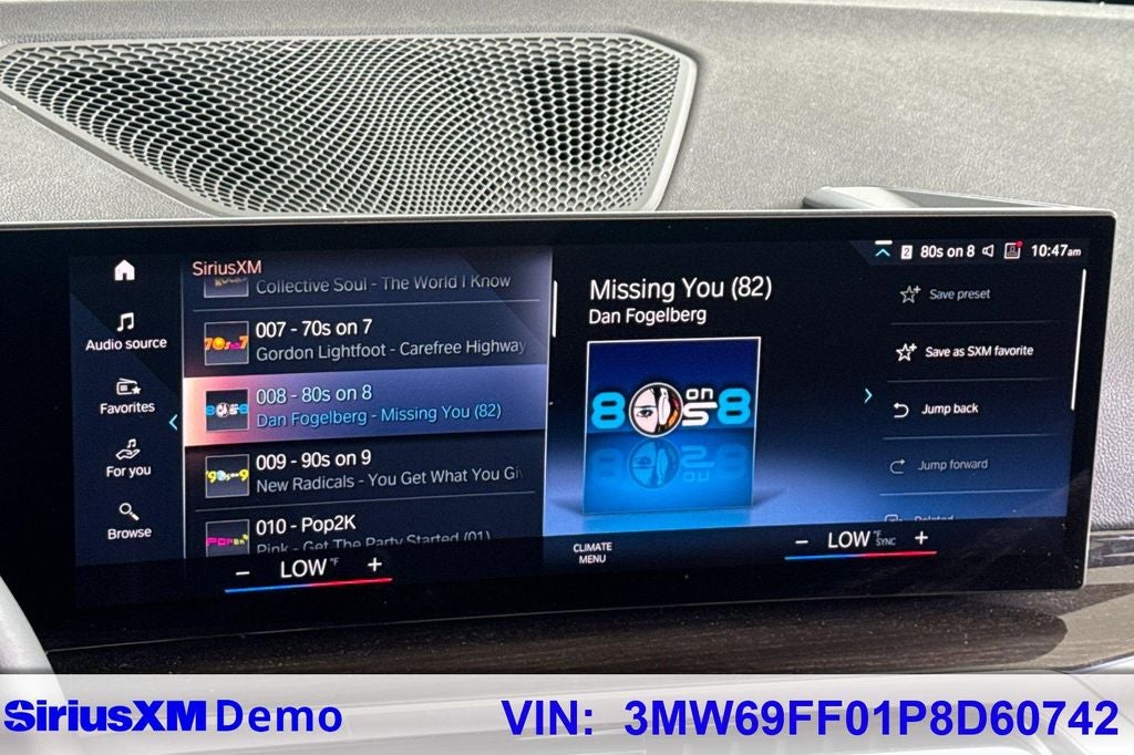 2023 BMW 3 Series 330i