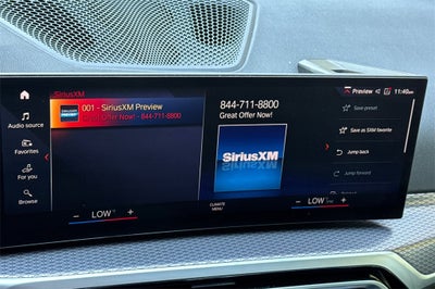 2023 BMW 3 Series 330i