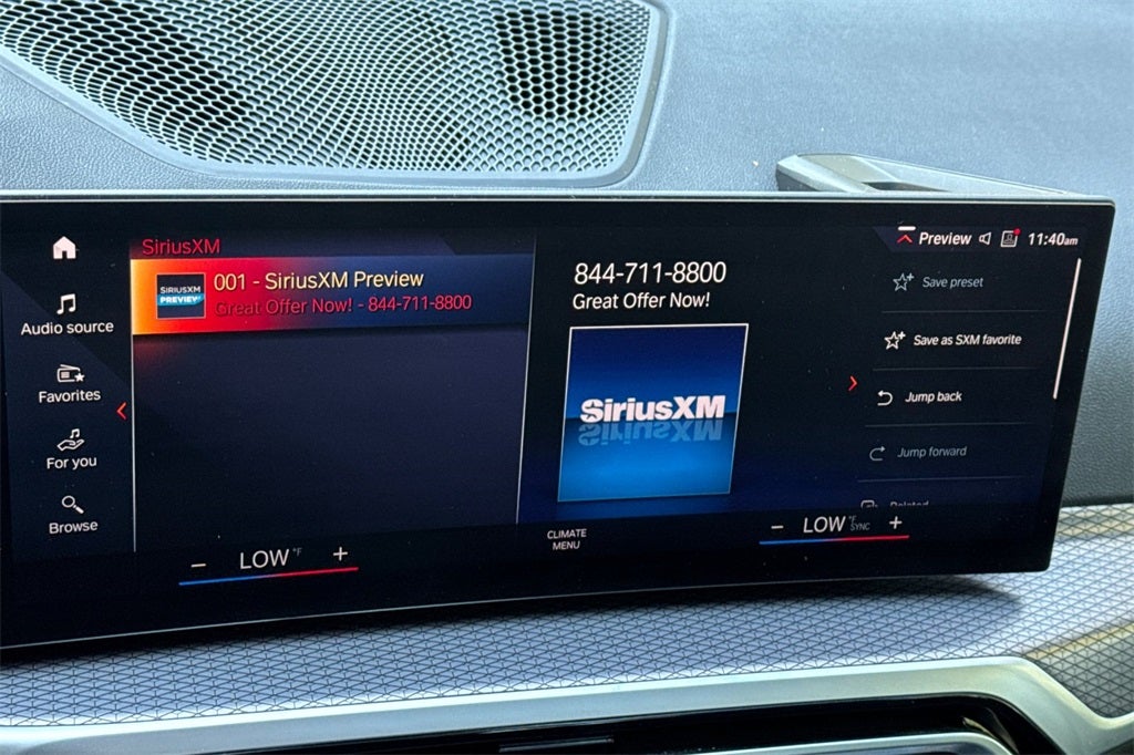 2023 BMW 3 Series 330i