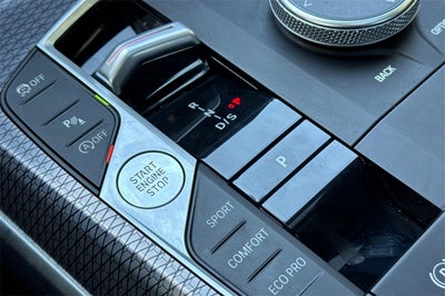 2023 BMW 3 Series 330i