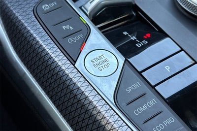 2023 BMW 3 Series 330i