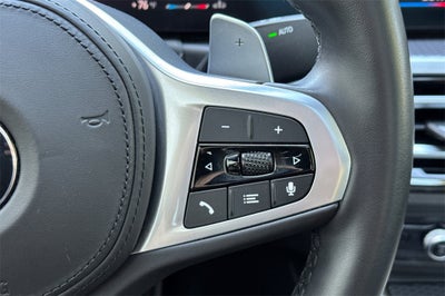 2023 BMW 3 Series 330i