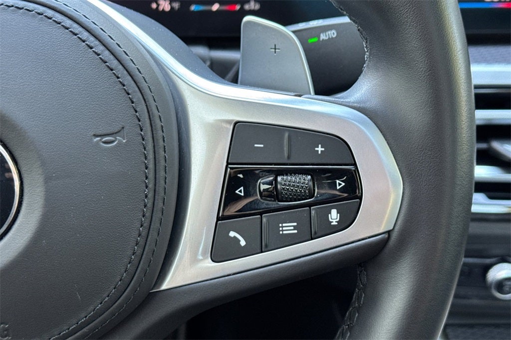 2023 BMW 3 Series 330i