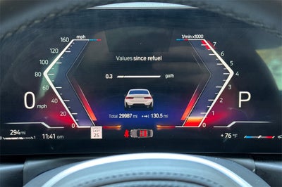 2023 BMW 3 Series 330i