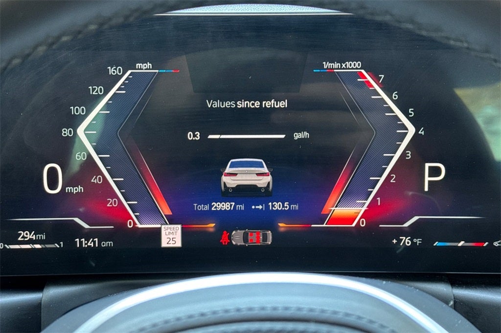 2023 BMW 3 Series 330i