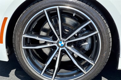 2023 BMW 3 Series 330i