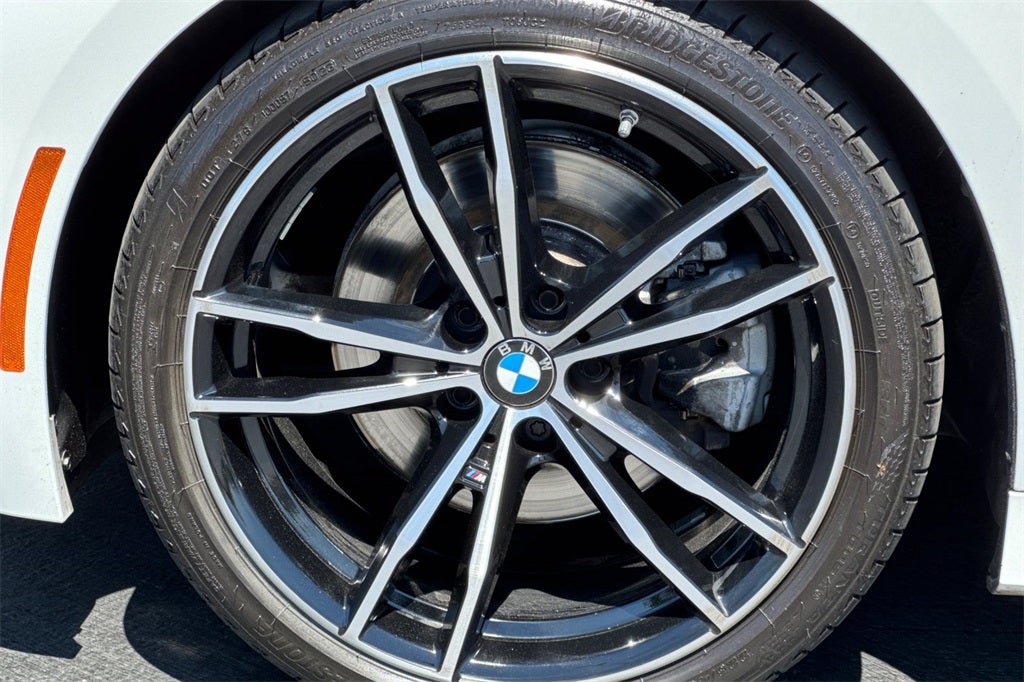 2023 BMW 3 Series 330i