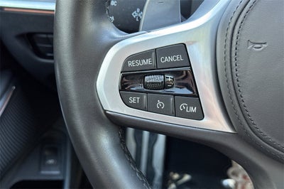 2023 BMW 3 Series 330i