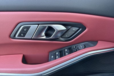 2023 BMW 3 Series 330i