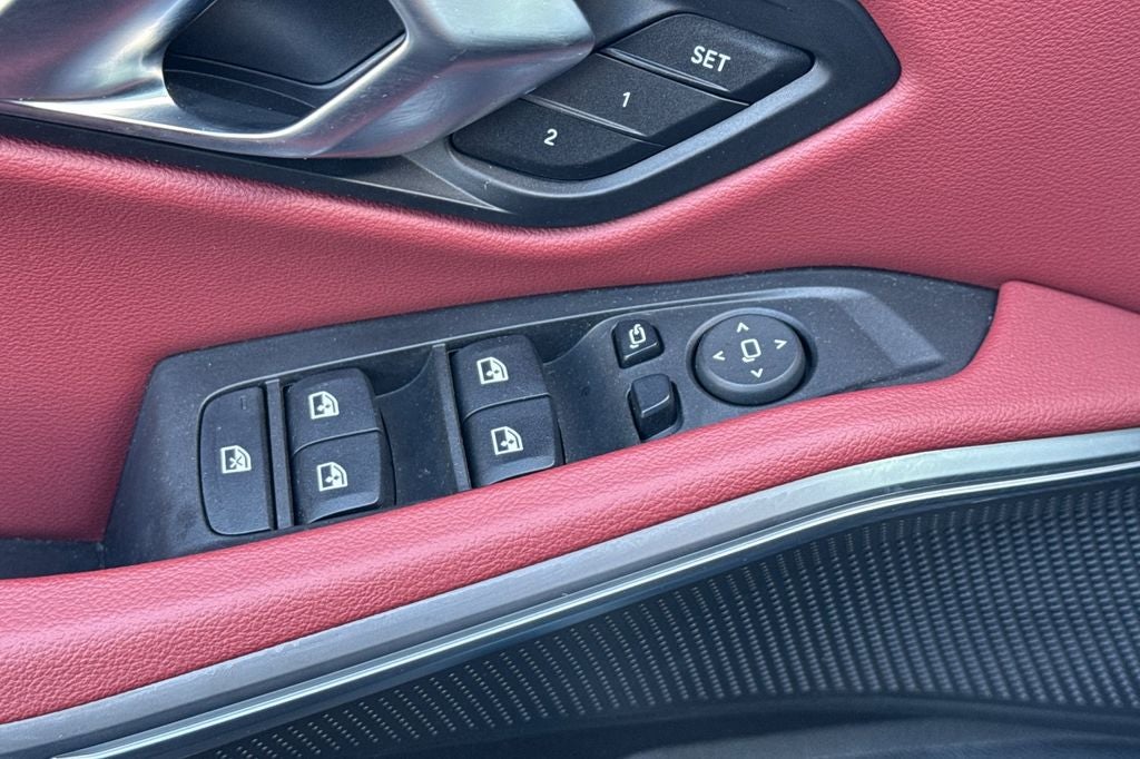 2023 BMW 3 Series 330i