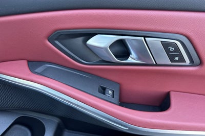 2023 BMW 3 Series 330i