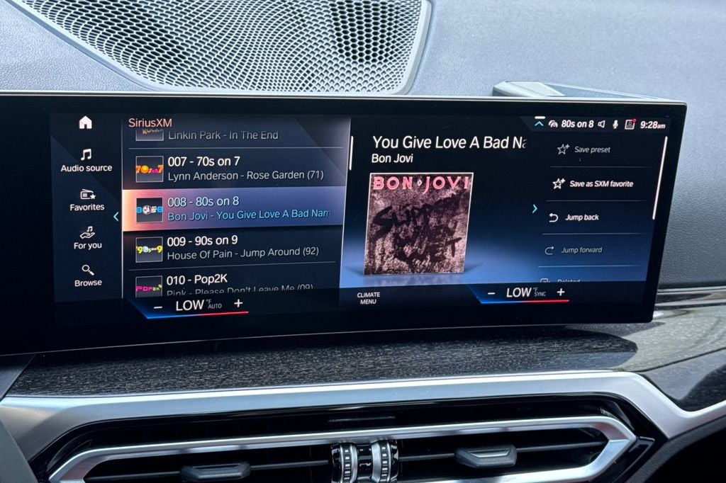 2023 BMW 3 Series 330i