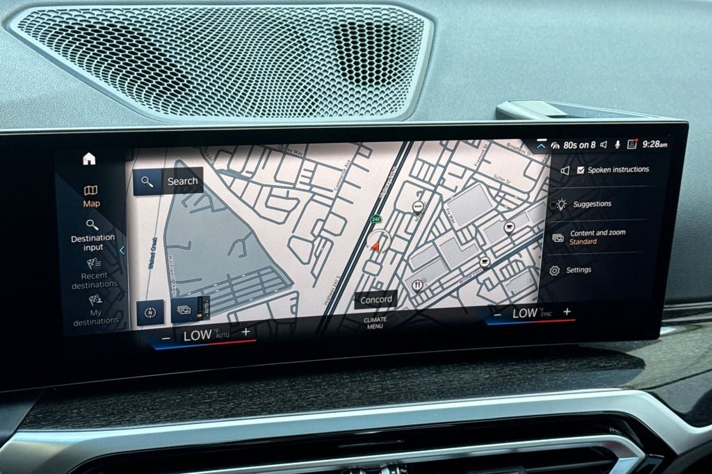2023 BMW 3 Series 330i
