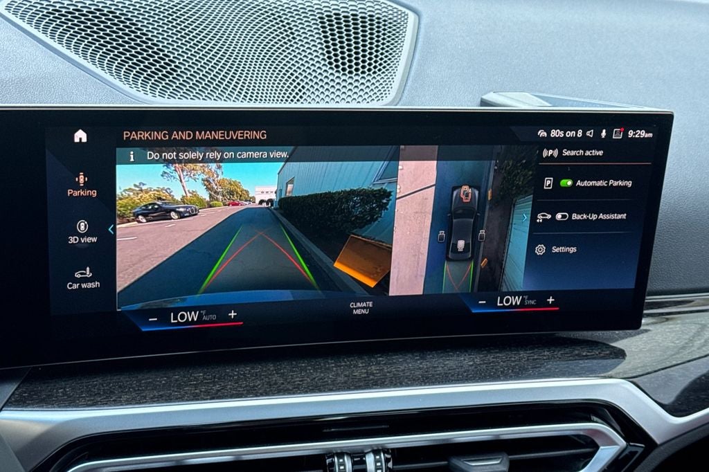 2023 BMW 3 Series 330i